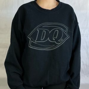 One of a Kind DQ Sweatshirt